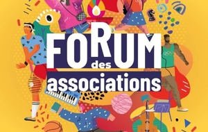 Forums des associations 