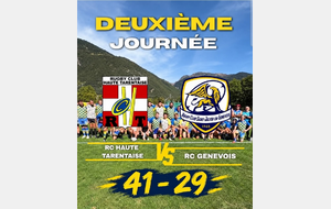 Encore gagné!
