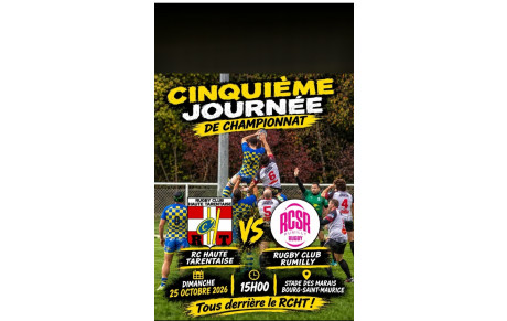 Match à domicile dimanche