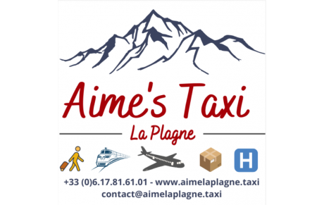 AIME TAXI
