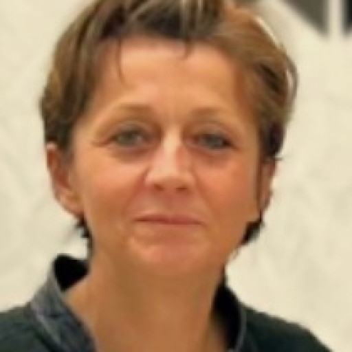 Lydia Crepoux
