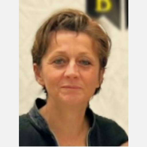Lydia Crepoux